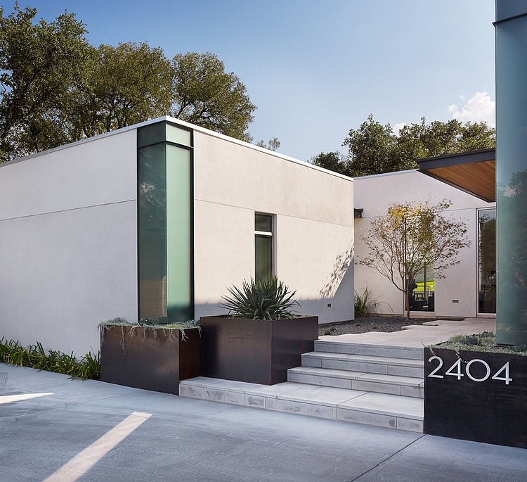 Rollingwood Residence by Chioco Design