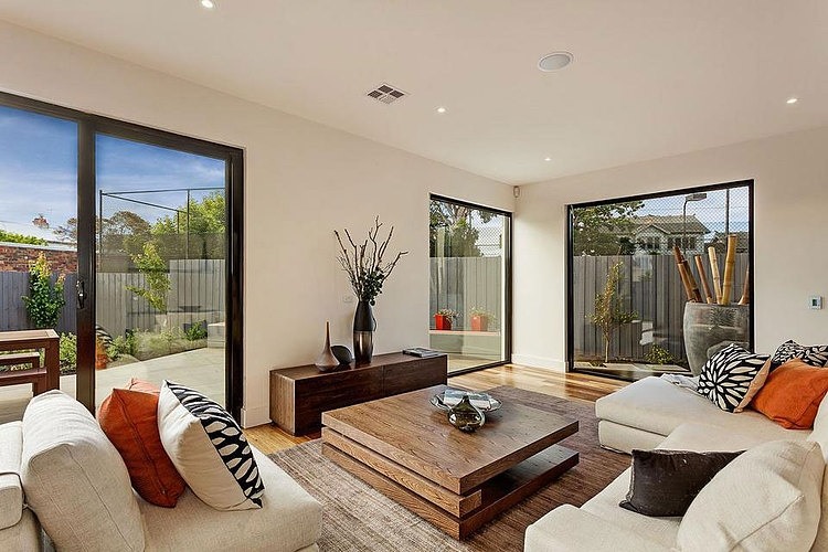Amazing Home in Melbourne