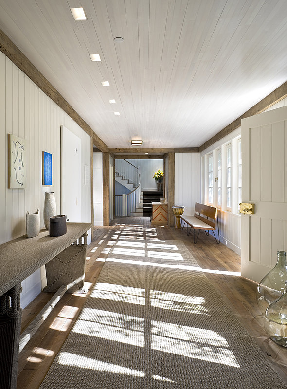 Beach House by Ike Kligerman Barkley