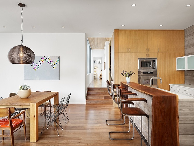 Rollingwood Residence by Chioco Design