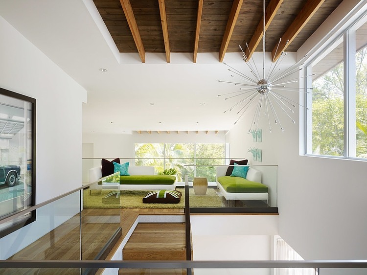 Eclectic Home by Pal + Smith