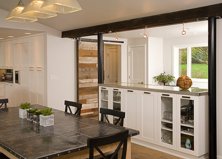 House Redesign by REIER Construction