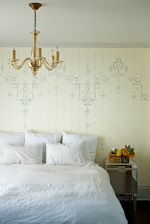 Turn of the Century Modern by Jessica Helgerson Interior Design
