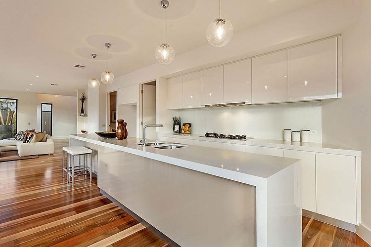 Amazing Home in Melbourne