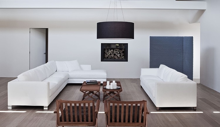 Living Rooms by Usona
