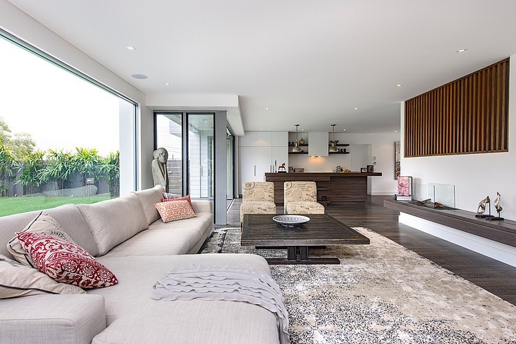 South Coogee House by Capital Building