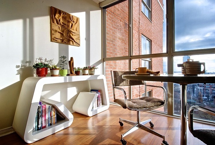 Stunning Toronto Apartment