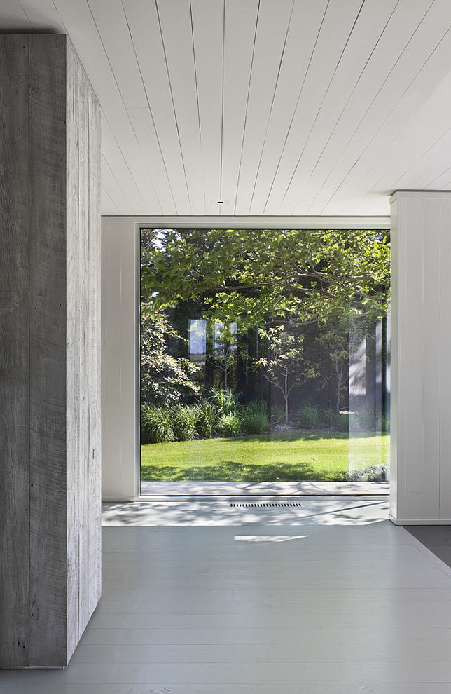 Lake House by Robert Young Architects