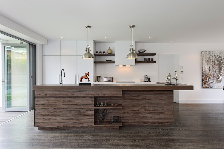 South Coogee House by Capital Building