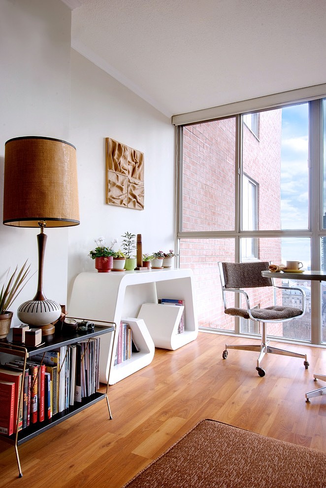 Stunning Toronto Apartment