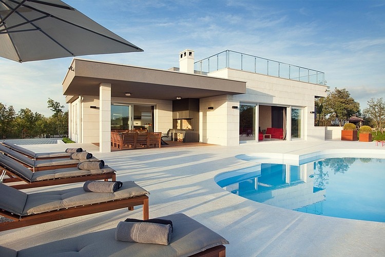 Villa Barbara by Level 52