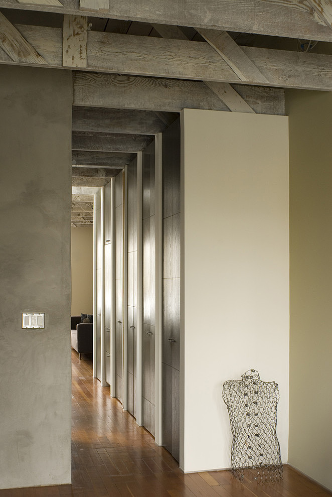 Architecture Studio by John Lum Architecture