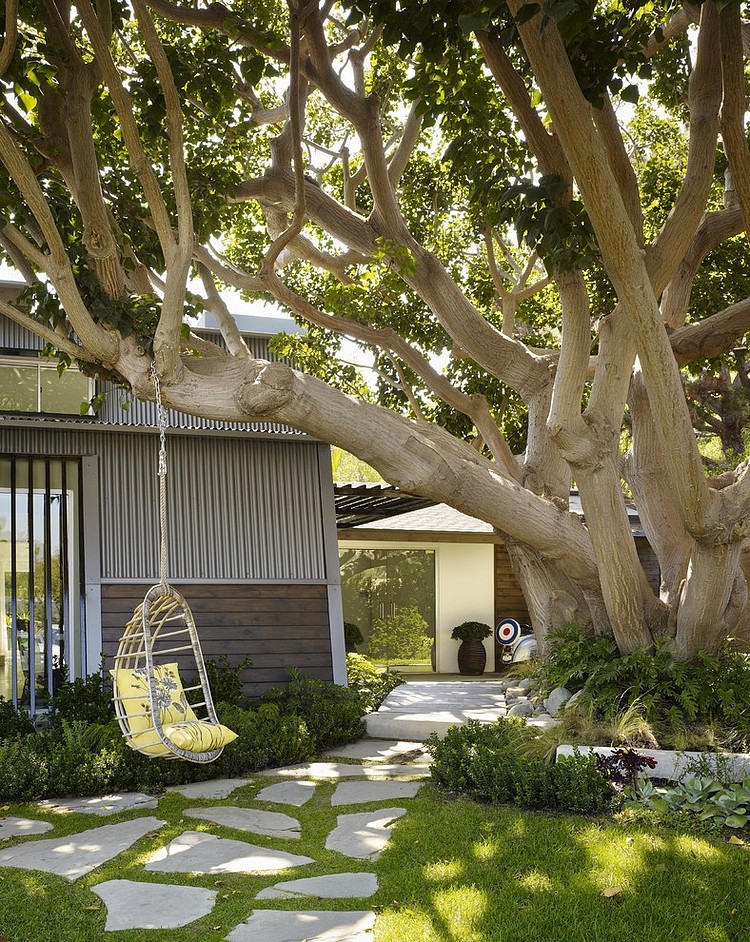 Eclectic Home by Pal + Smith
