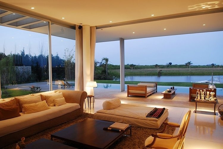 Agua House by Barrionuevo-Sierchuk