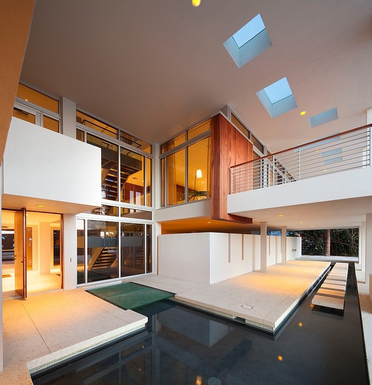 Casey Key 2 by Michael K. Walker Associates Inc.
