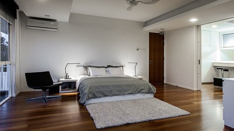 Kenling Residence by DCA EDI