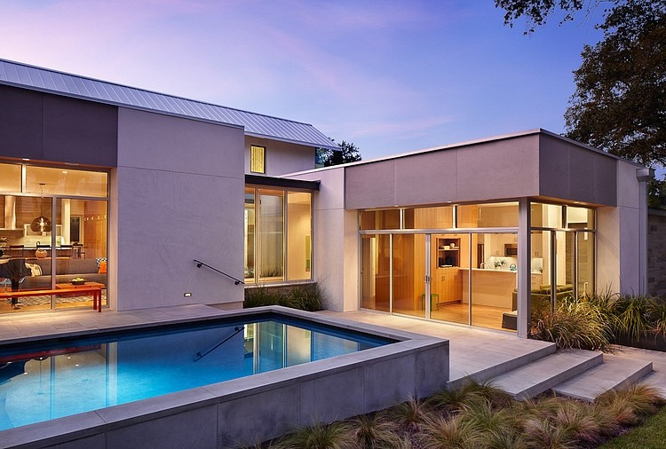 Rollingwood Residence by Chioco Design