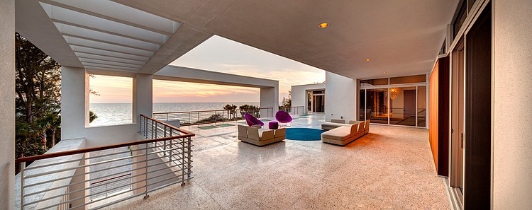 Casey Key 2 by Michael K. Walker Associates Inc.