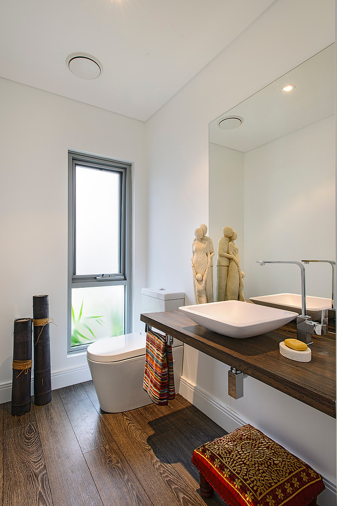 South Coogee House by Capital Building