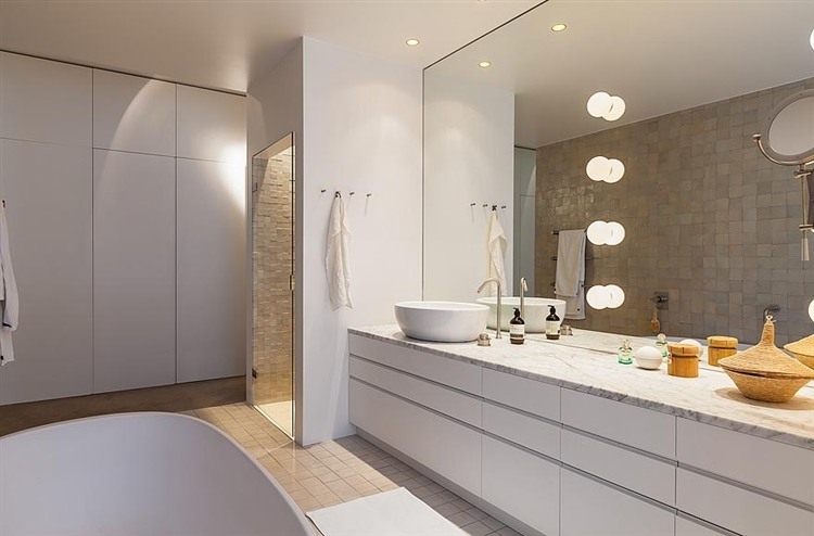 apartment interior