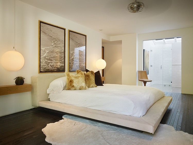 Eclectic Home by Pal + Smith