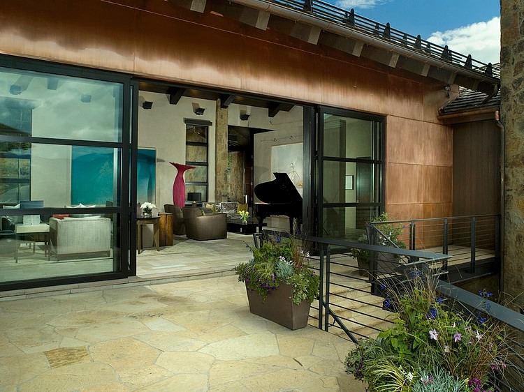 Luxuriuos Morning Star by Slifer Designs