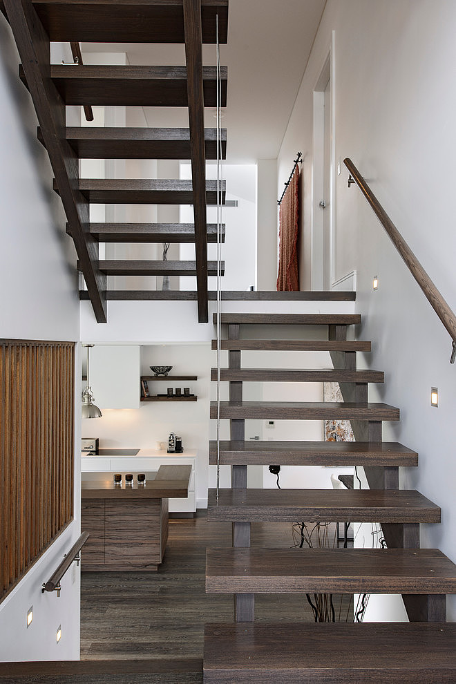 South Coogee House by Capital Building