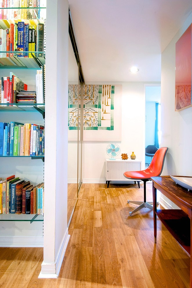 Stunning Toronto Apartment