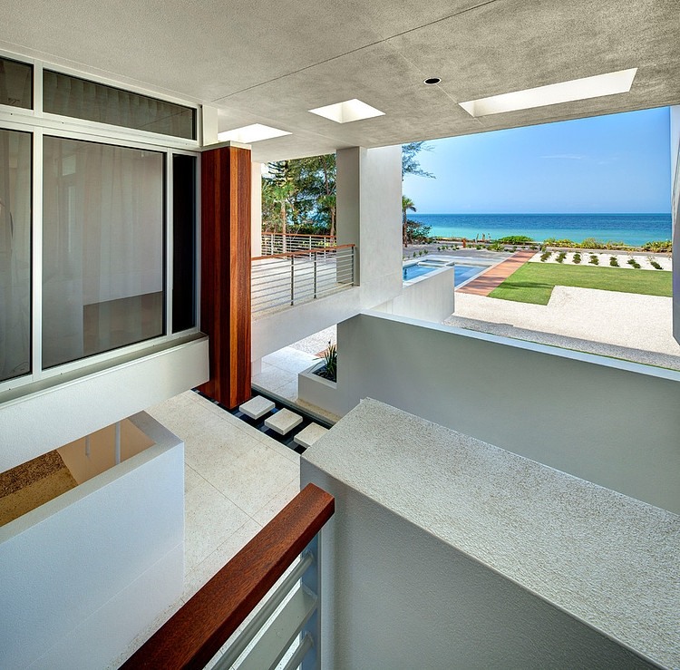 Casey Key 2 by Michael K. Walker Associates Inc.