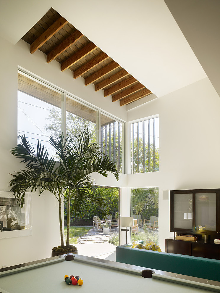 Eclectic Home by Pal + Smith