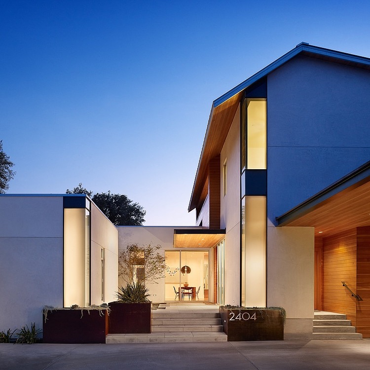 Rollingwood Residence by Chioco Design