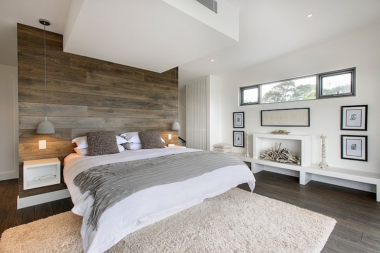 South Coogee House by Capital Building