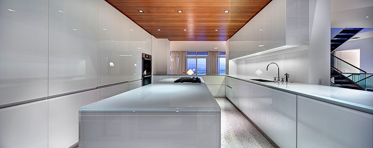 Casey Key 2 by Michael K. Walker Associates Inc.