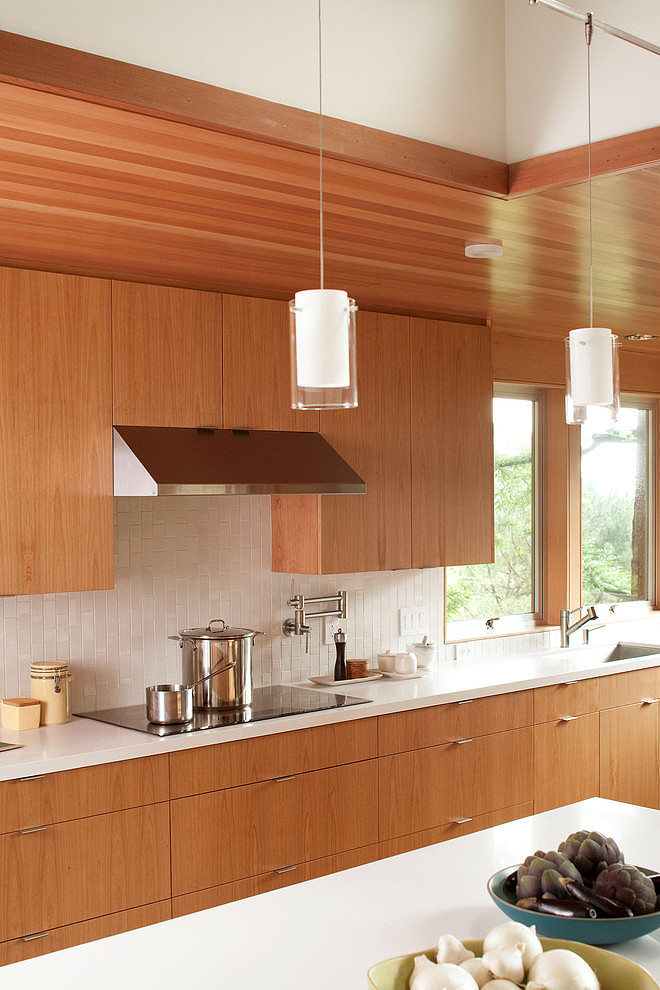 Manzanita Drive Remodel by Burton Architecture