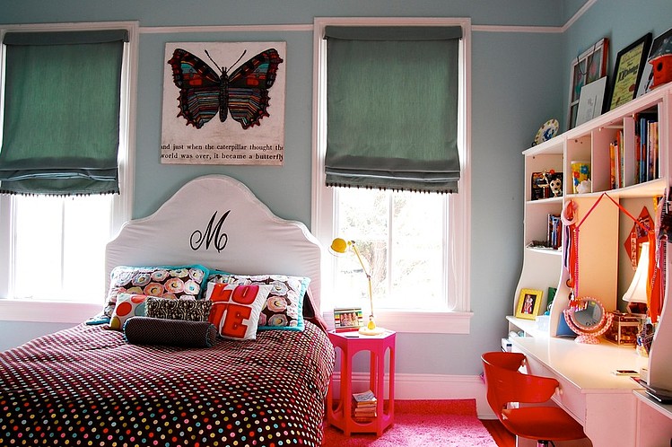 New Orleans Home by Marie Palumbo
