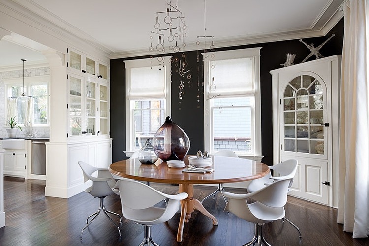 Turn of the Century Modern by Jessica Helgerson Interior Design