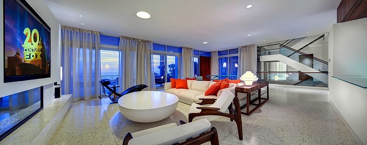 Casey Key 2 by Michael K. Walker Associates Inc.