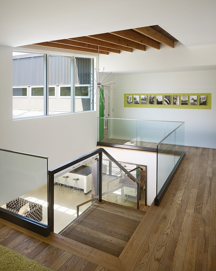 Eclectic Home by Pal + Smith