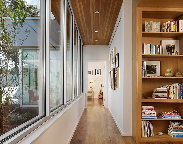 Rollingwood Residence by Chioco Design