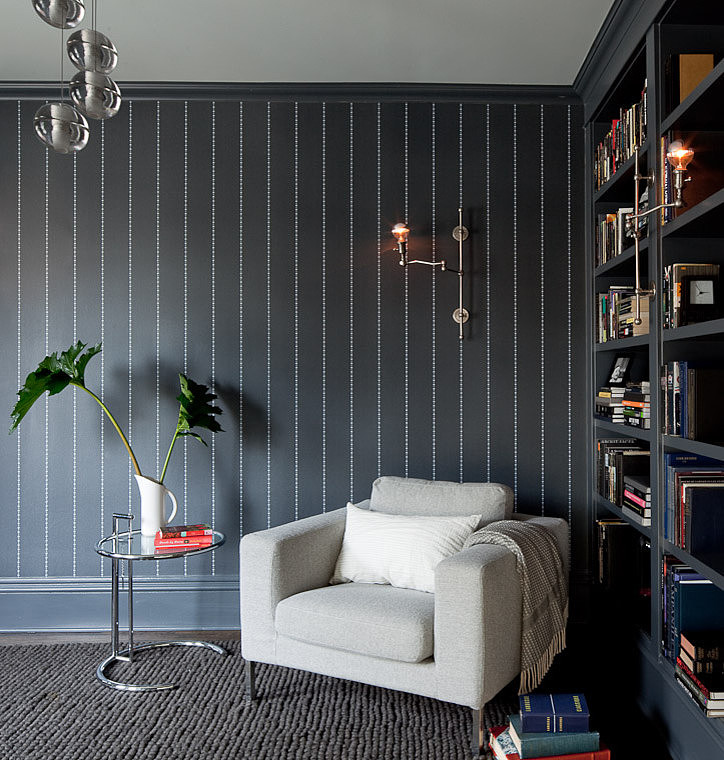 Turn of the Century Modern by Jessica Helgerson Interior Design
