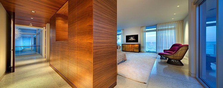 Casey Key 2 by Michael K. Walker Associates Inc.