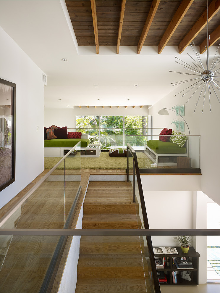 Eclectic Home by Pal + Smith