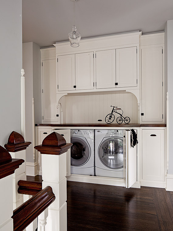 Turn of the Century Modern by Jessica Helgerson Interior Design