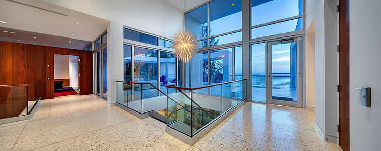 Casey Key 2 by Michael K. Walker Associates Inc.
