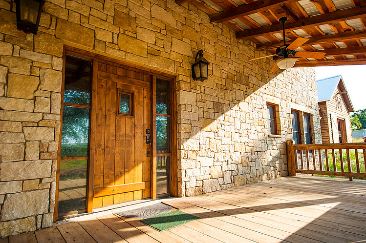 Fultonville Barn by Heritage Barns