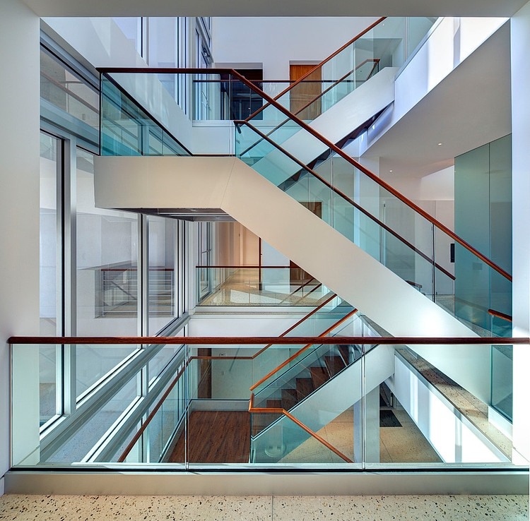 Casey Key 2 by Michael K. Walker Associates Inc.