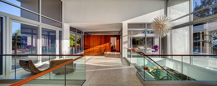 Casey Key 2 by Michael K. Walker Associates Inc.