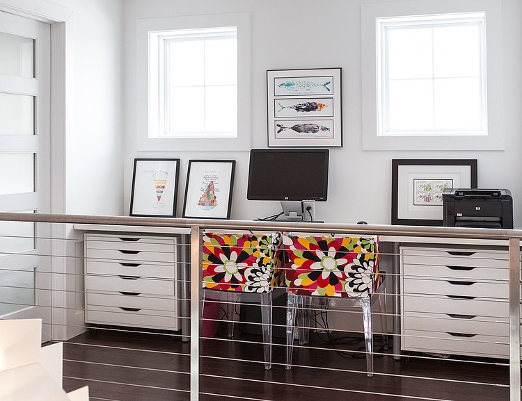 Modern Newfoundland Home