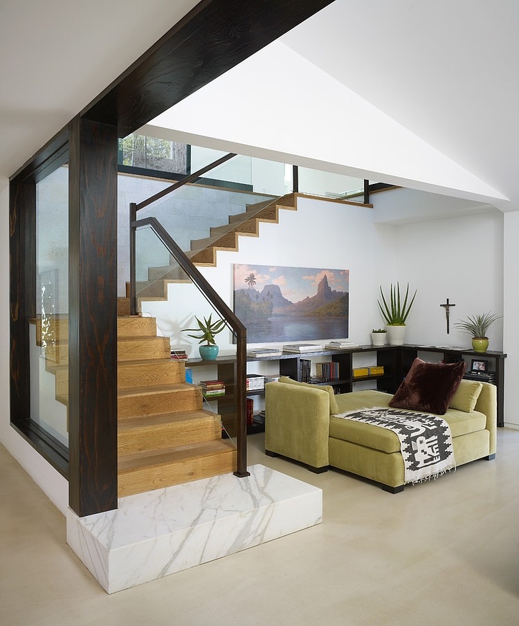 Eclectic Home by Pal + Smith