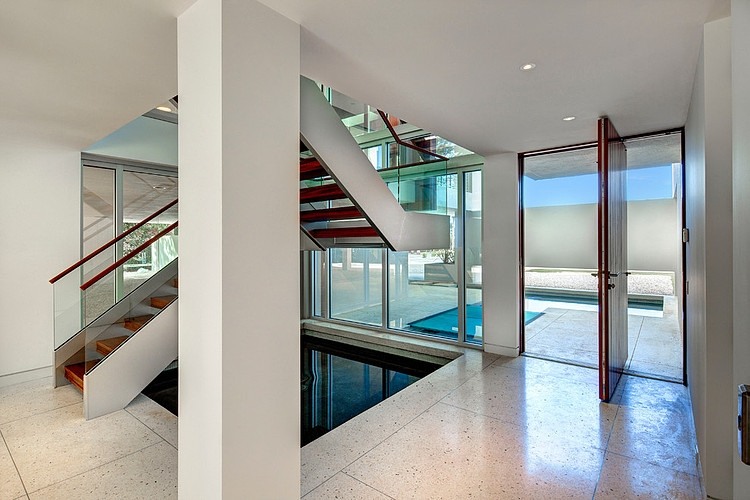 Casey Key 2 by Michael K. Walker Associates Inc.